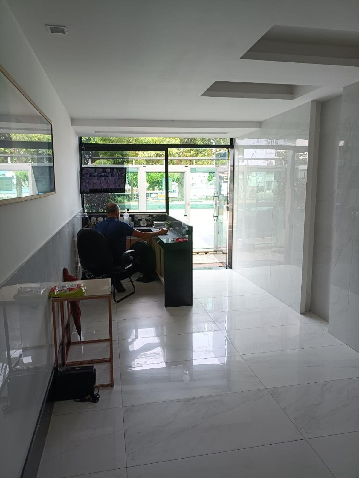 Apartamento Pe Na Areia, Wi-Fi E Garagem Privativa Inicio Da Praia Do Morro Guarapari Esterno foto